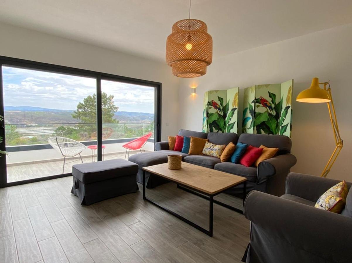 Cairnvillas Villa Essencia C45 - Luxury Villa With Private Pool Near Beach Aljezur Exterior foto